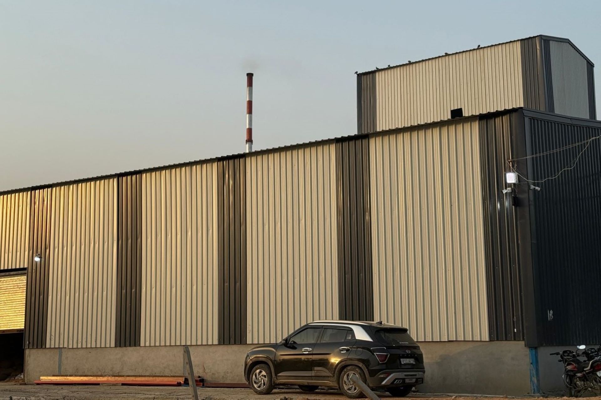 K S AGRO-group